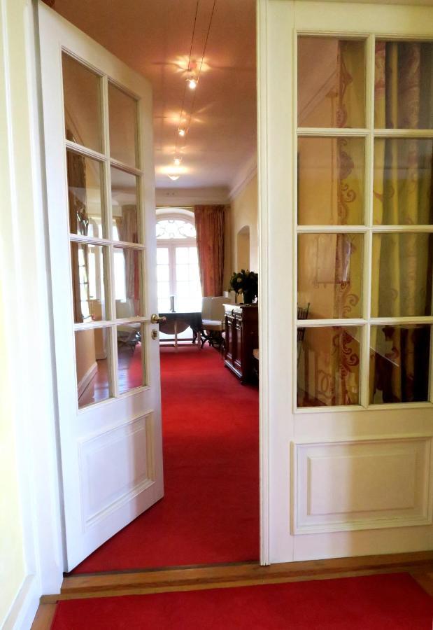 Herrenhaus Borghorst Osdorf Esterno foto
