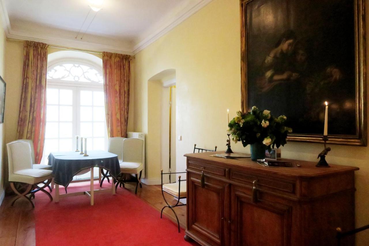 Herrenhaus Borghorst Osdorf Esterno foto