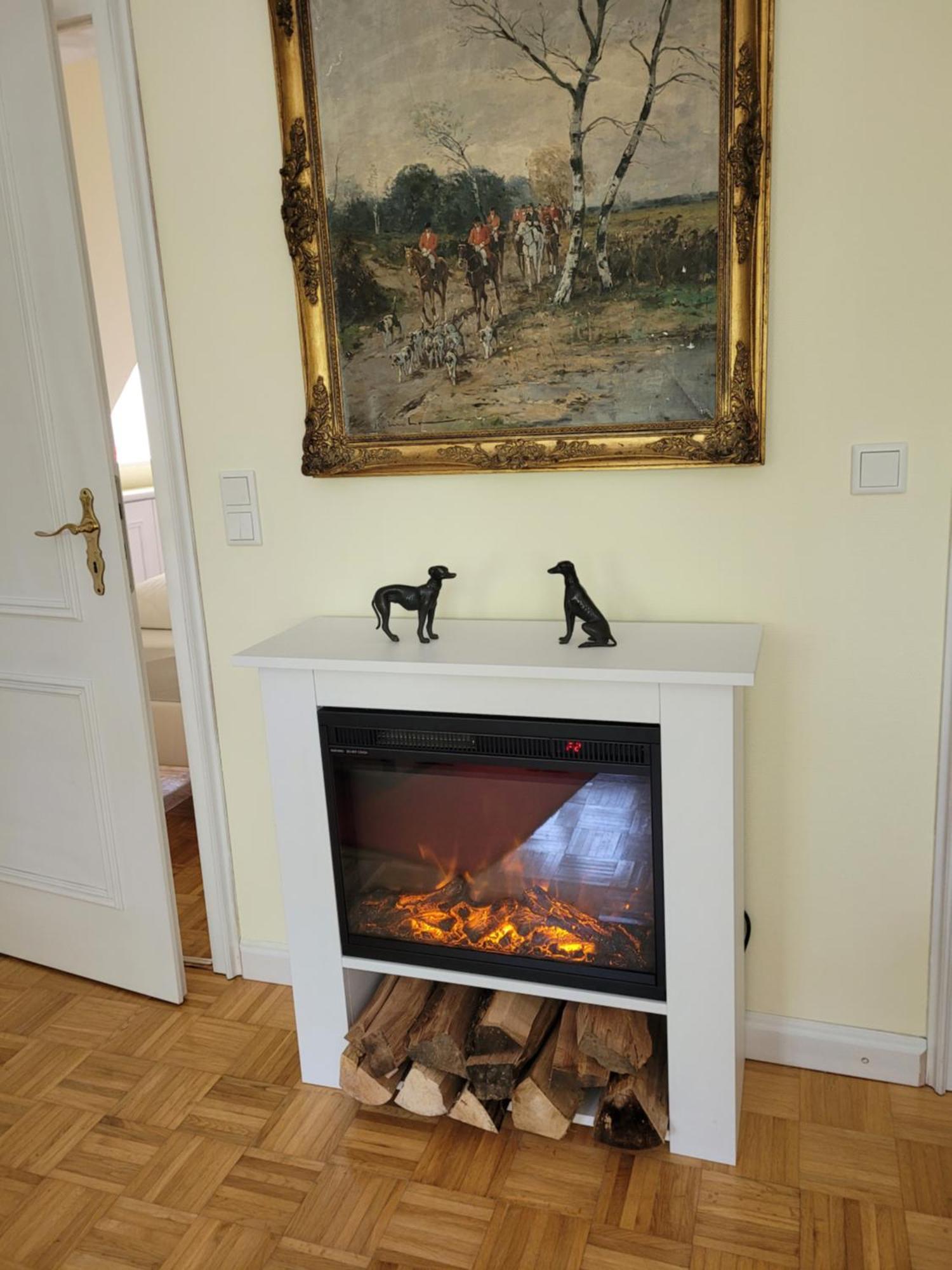 Herrenhaus Borghorst Osdorf Esterno foto